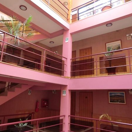 Hotel Jham 伊基克 外观 照片