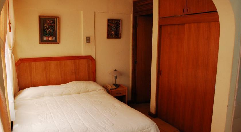 Hotel Jham 伊基克 外观 照片