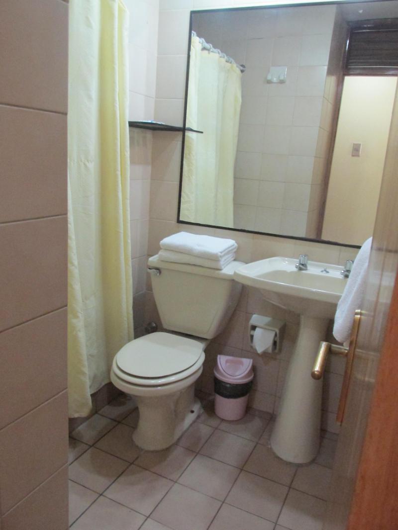 Hotel Jham 伊基克 外观 照片
